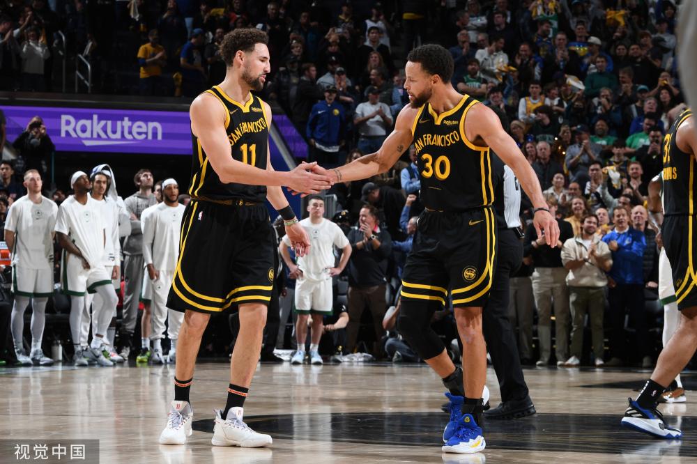 NBA历史